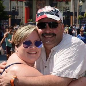 Meet your Posher, Debbie